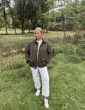 Forest Cozy Jacket