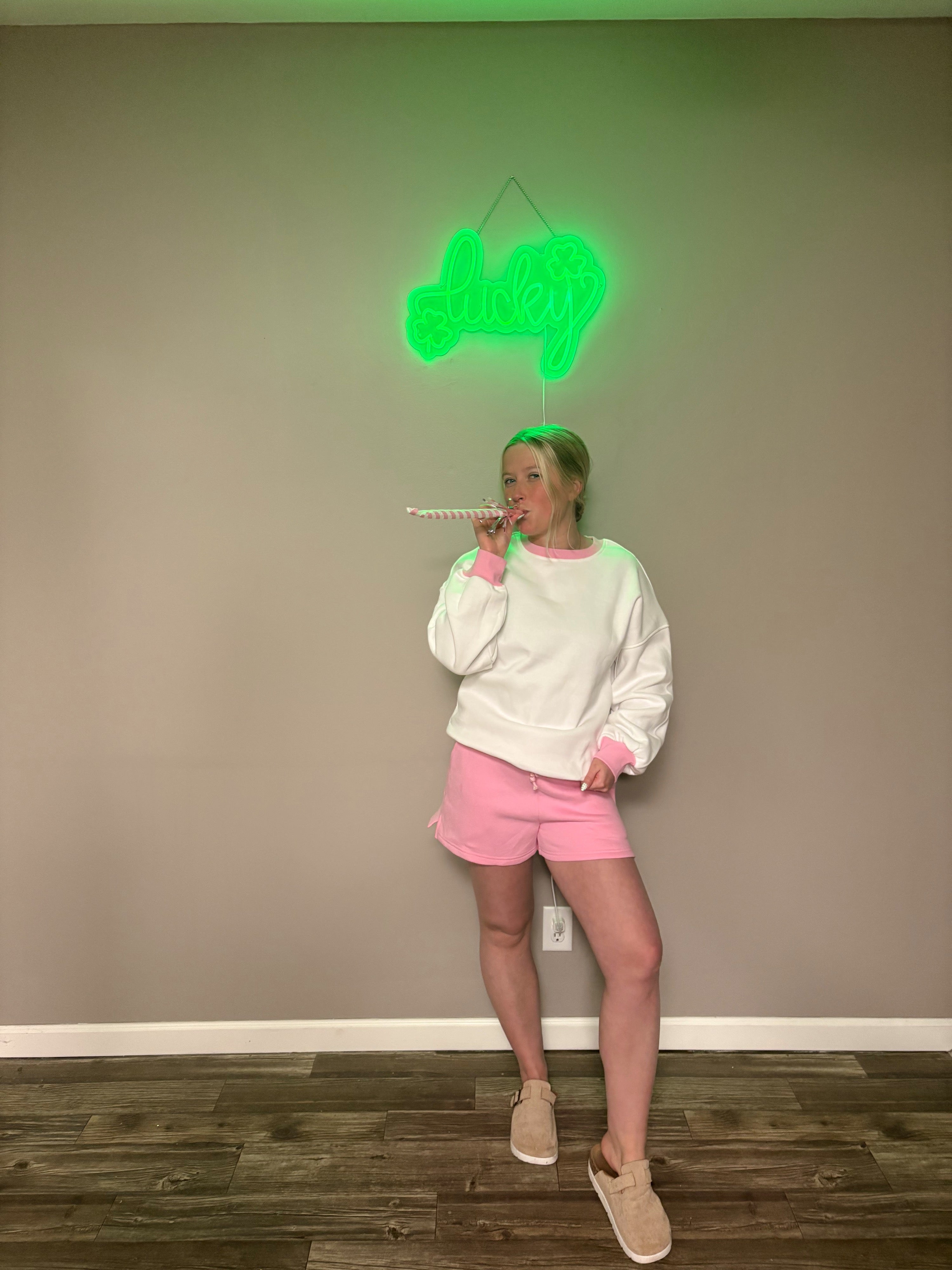Chapter 24 Lounge Set