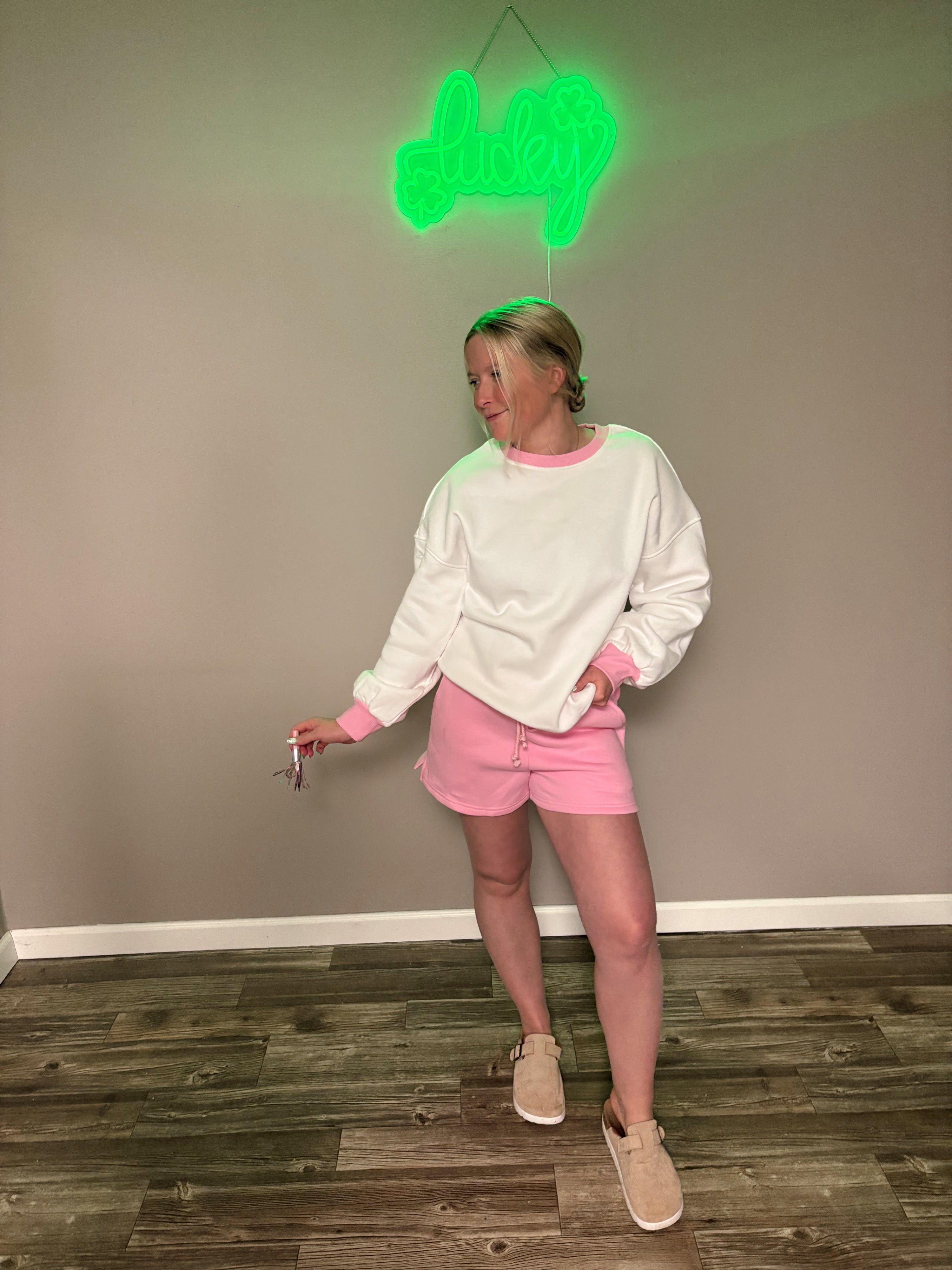 Chapter 24 Lounge Set