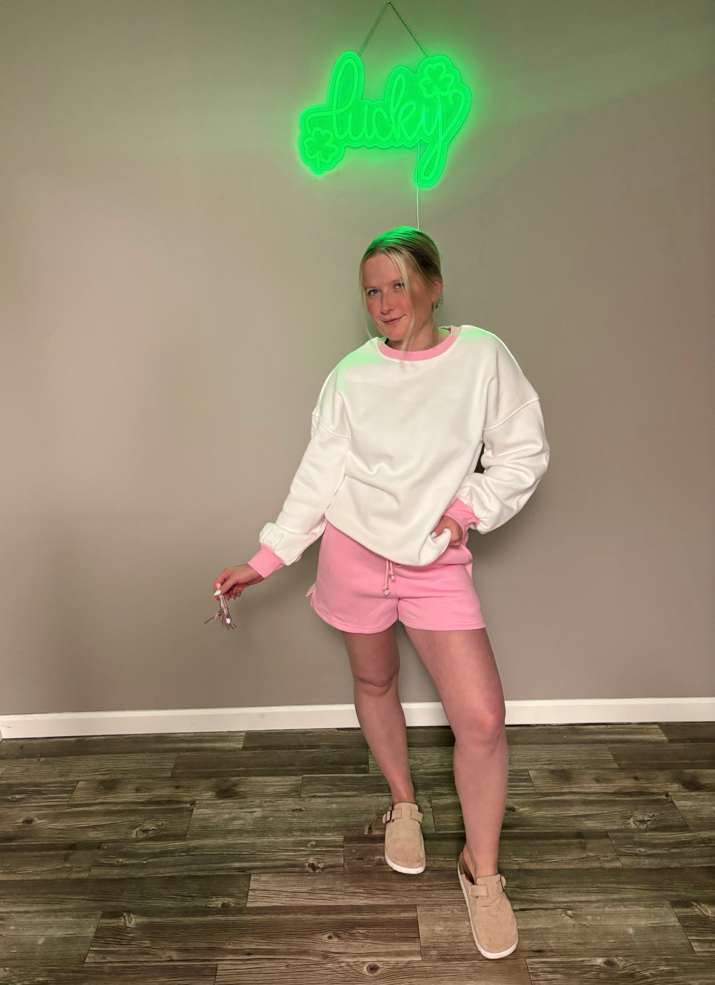 Chapter 24 Lounge Set