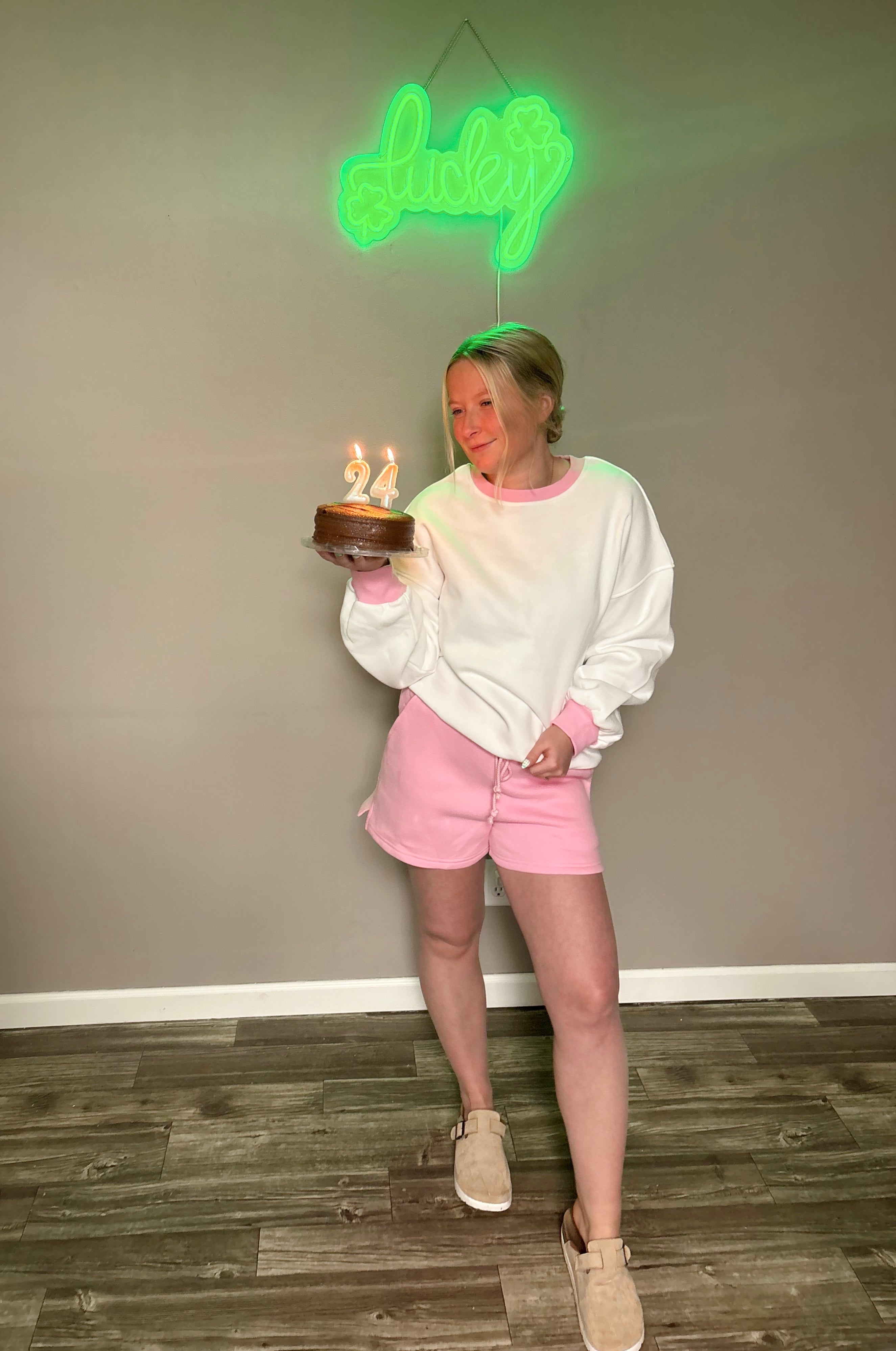 Chapter 24 Lounge Set