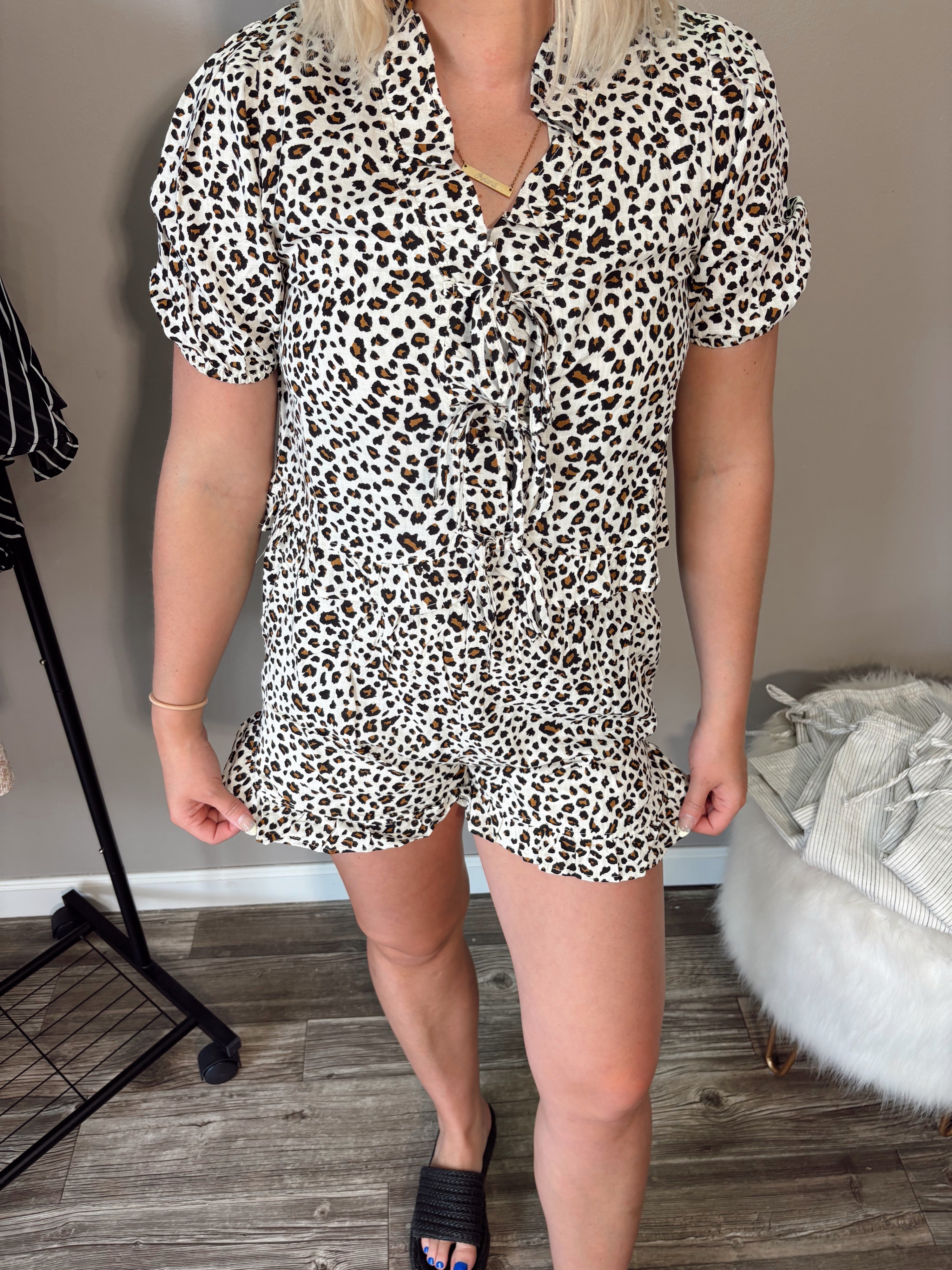 Wild Side Set
