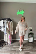 The Sweet Escape Coverup