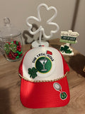 The 19th Hole Hat