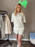 Bluebell Breeze Set
