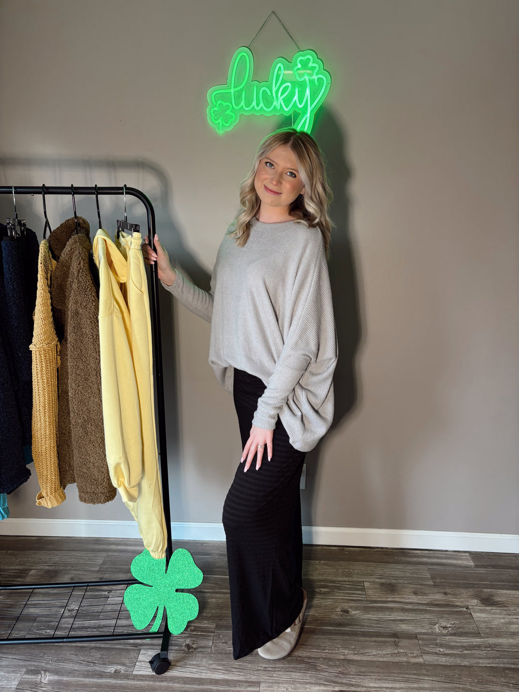 The Melinda Essential