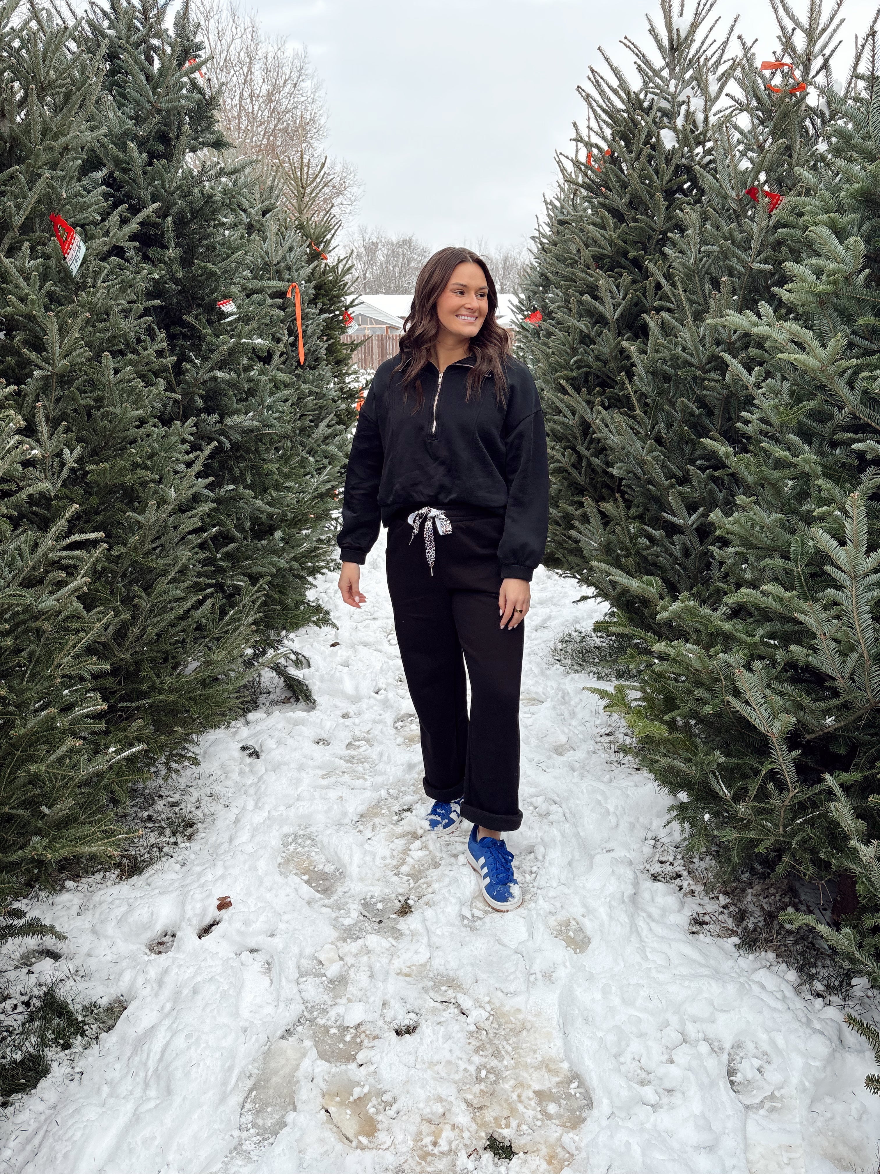 Silent Night & Wild Tie