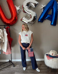American Girl Tank