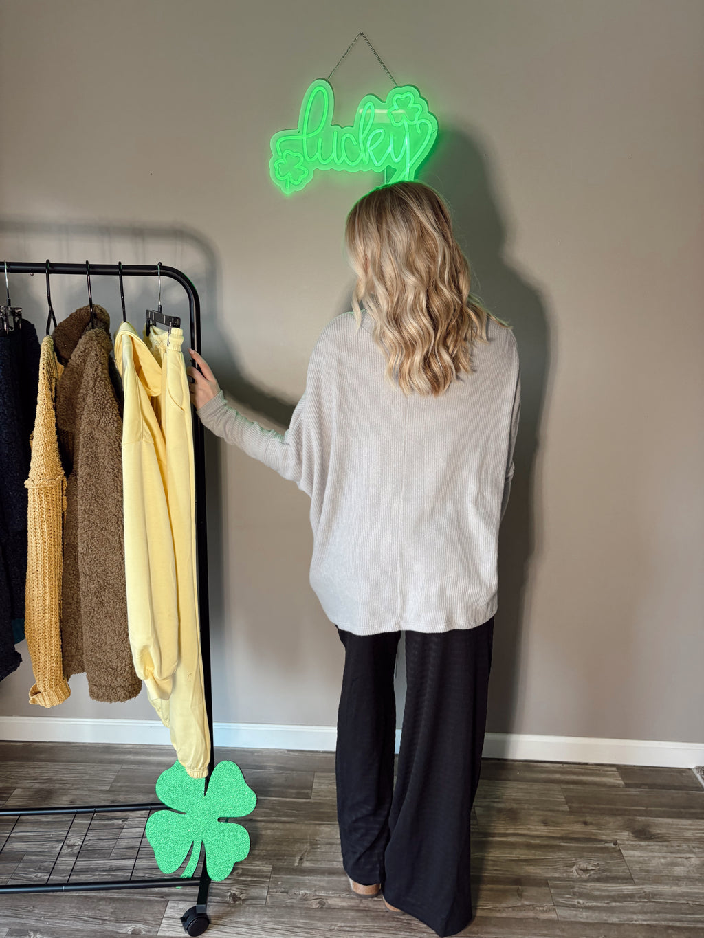 The Melinda Essential