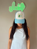 Who’s Your Caddy Hat