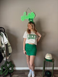 Clover Speedway Tee