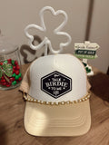 Talk Birdie to Me Hat