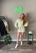 Shenanigans Stripe Set