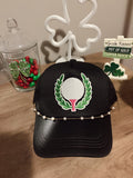 Lucky Ball Cap