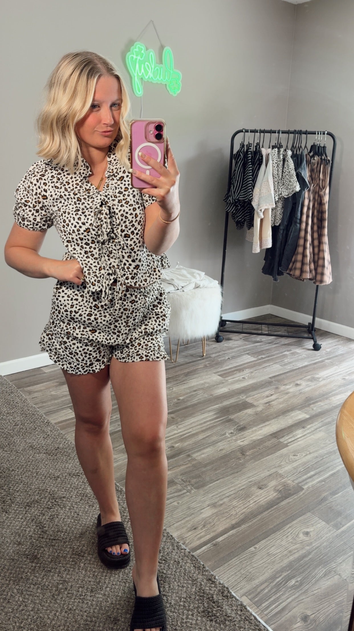 Wild Side Set