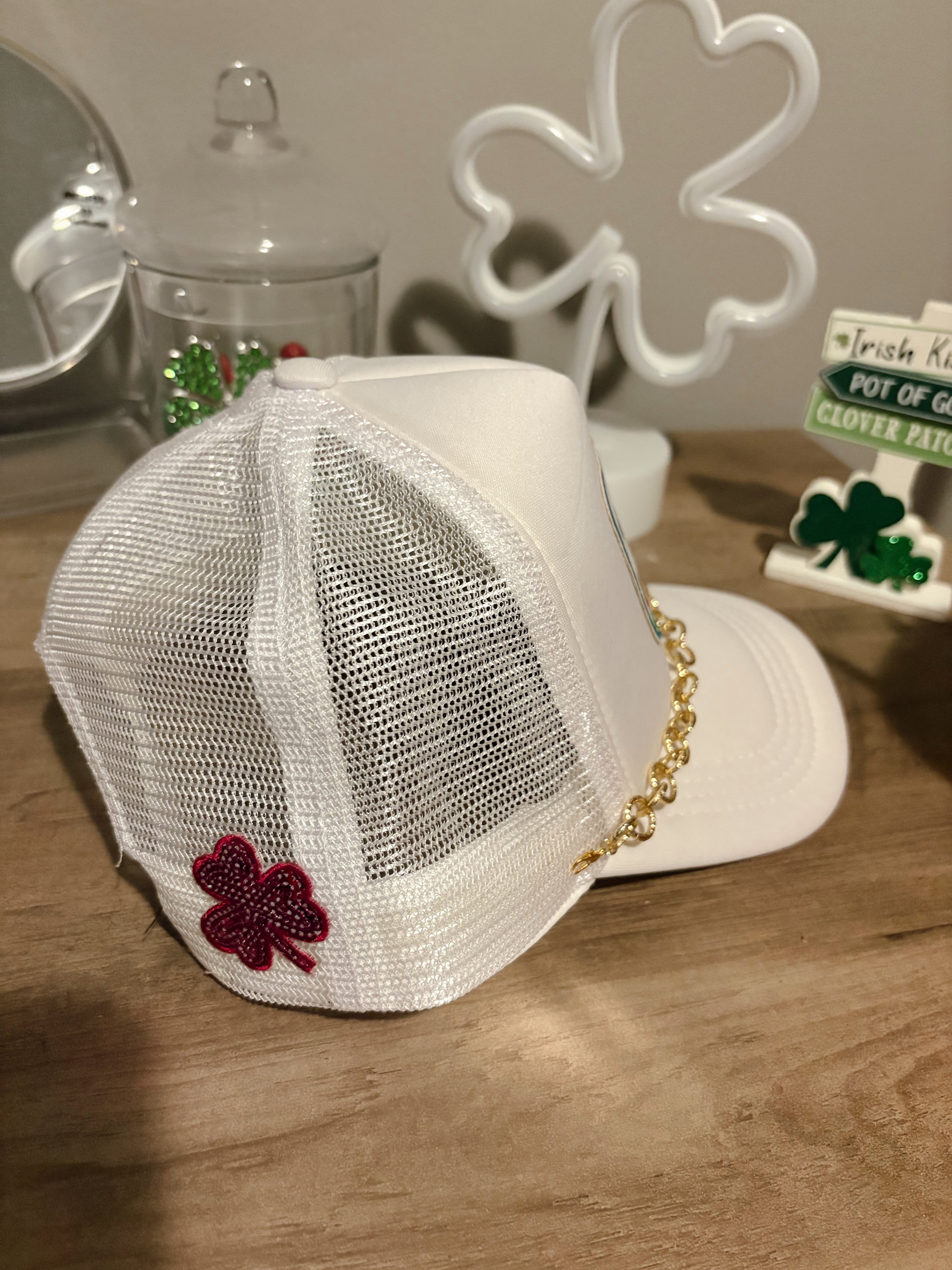 Call Her Caddy Hat