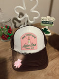 Par Then Bar Hat