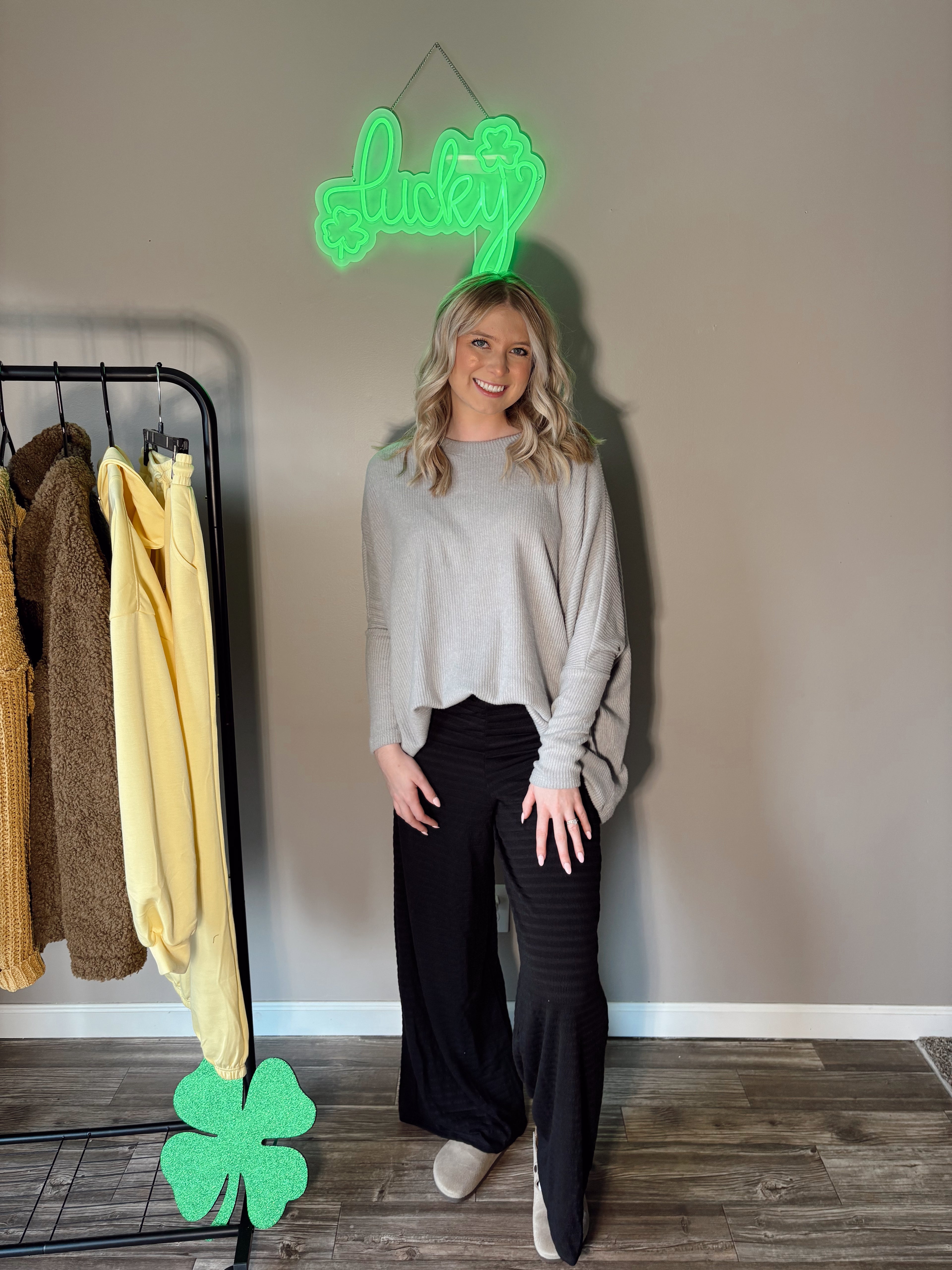 The Melinda Essential