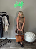 The Upper East Side Dress
